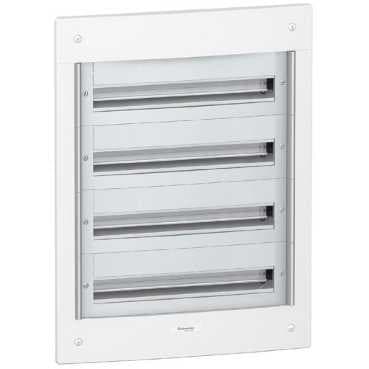 SCHNEIDER ELECTRIC - Pragma uppo 24mod 4riv PEjaN - PRA40424