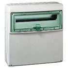 SCHNEIDER ELECTRIC - Moduulikotelo pinta PS Mureva - 18+1mod 1riv 448x460 IP65