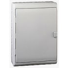 SCHNEIDER ELECTRIC - Asennuskotelo PS Mureva - Kojekaappi 610x340 IP65