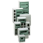 SCHNEIDER ELECTRIC - Asennuskotelo PS Mureva - Kojekaappi 480x448 IP65