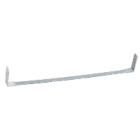 SCHNEIDER ELECTRIC - Liittimien kannatin Mureva - N/PE MiniMureva 12 mod