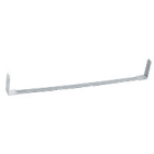 SCHNEIDER ELECTRIC - Liittimien kannatin Mureva - N/PE MiniMureva 12 mod