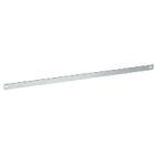 SCHNEIDER ELECTRIC - Liittimien kannatin Mureva - Kiskonpid tapeilla N/PE 18mod