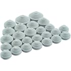 SCHNEIDER ELECTRIC - Kalvotiivisteet Mini Kaedra - 14190