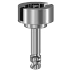 SCHNEIDER ELECTRIC - Lukkopesä 3mm k.lehtiavain SBM - NSYAEDSBSB