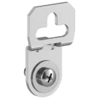 SCHNEIDER ELECTRIC - Seinäkiinnikkeet 4kpl SBM - NSYAEFPFSB