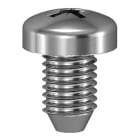 SCHNEIDER ELECTRIC - Itsepor. ruuvi 100kpl D5mm SBM - NSYAMFSB