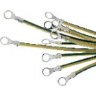 SCHNEIDER ELECTRIC - Maad.johd. 160mm D6mm min10kpl - NSYEL166D8