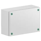 SCHNEIDER ELECTRIC - Riviliitinkotelo 200x200x80 - NSYSBM20208