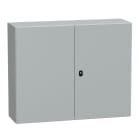 SCHNEIDER ELECTRIC - Kaappi seinäasennus Fe - Seinäkaappi 800x1000x300 2ov