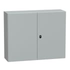 SCHNEIDER ELECTRIC - Kaappi seinäasennus Fe - Seinäkaappi 800x1000x300 2ov