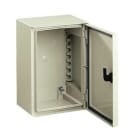 SCHNEIDER ELECTRIC - Kaappi seinäasennus GRP - NSYPLM32TG