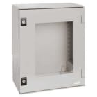 SCHNEIDER ELECTRIC - Kaappi seinäasennus GRP - NSYPLM64TG