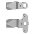 SCHNEIDER ELECTRIC - Salpa - NSYAEDLMETS3D salpa lukolle