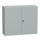 SCHNEIDER ELECTRIC - Kaappi seinäasennus Fe - NSYS3D101240DP 1000x1200x400