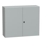 SCHNEIDER ELECTRIC - Kaappi seinäasennus Fe - NSYS3D101240DP 1000x1200x400