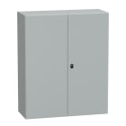 SCHNEIDER ELECTRIC - Kaappi seinäasennus Fe - NSYS3D121040DP 1200x1000x400