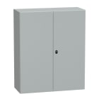 SCHNEIDER ELECTRIC - Kaappi seinäasennus Fe - NSYS3D121040DP 1200x1000x400