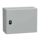 SCHNEIDER ELECTRIC - Kaappi seinäasennus Fe - NSYS3D3420P 300x400x200