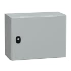 SCHNEIDER ELECTRIC - Kaappi seinäasennus Fe - NSYS3D3420P 300x400x200
