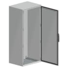 SCHNEIDER ELECTRIC - Kaappi lattia-asennus Fe - NSYSM2010502DP 2000x1000x500