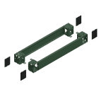 SCHNEIDER ELECTRIC - Sokkeli - NSYSPF12200 etusokelit200x1200