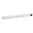 SCHNEIDER ELECTRIC - Jakelukisko - J.kisko 25A 2x3P 3m 3+2 väylä