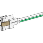 SCHNEIDER ELECTRIC - Liitäntätarvike - Virranotin 16A L1+N+DA 1m rus.