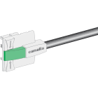 SCHNEIDER ELECTRIC - Liitäntätarvike - virranotin 10A L1+N+PE 0,8m