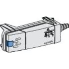 SCHNEIDER ELECTRIC - Liitäntätarvike - virranotin 16A L+N+PE ei kaap.