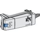 SCHNEIDER ELECTRIC - Liitäntätarvike - virranotin 16A L+N+PE ei kaap.