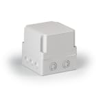 ENSTO - Täydell.Cubo S harmaa kansi - SPCM131313G