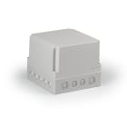 ENSTO - Täydell.Cubo S harmaa kansi - SPCM181815G