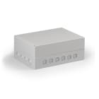 ENSTO - Täydell.Cubo S harmaa kansi - SPCM182510G