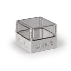 ENSTO - Täydell.Cubo S kirkas kansi - SPCM131310T