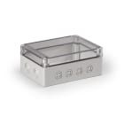 ENSTO - Täydell.Cubo S kirkas kansi - SPCM131808T