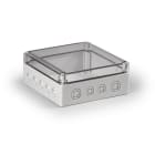 ENSTO - Täydell.Cubo S kirkas kansi - SPCM181808T