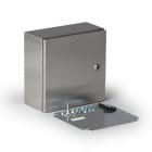 CASEMET - Kytkentäkaappi,ruostuma.teräs - ESSP303020 CUBO E