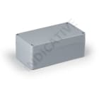 ENSTO - Alumiinikotelo 80x125x125mm - HALP081313 CUBO H