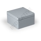 ENSTO - Alumiinikotelo 120x122x82mm - HALP121208 CUBO H