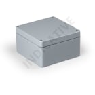 ENSTO - Alumiinikotelo 120x122x82mm - HALP121208 CUBO H