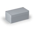 ENSTO - Alumiinikotelo 120x220x81,5mm - HALP122208 CUBO H