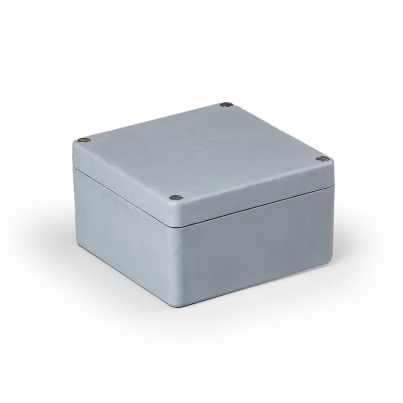 ENSTO - Cubo M asennuskotelo GRP - MGRP161609 160x160x91mm
