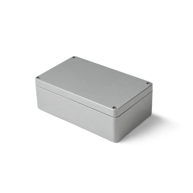 ENSTO - Cubo M asennuskotelo GRP - MGRP162609 160x260x91mm