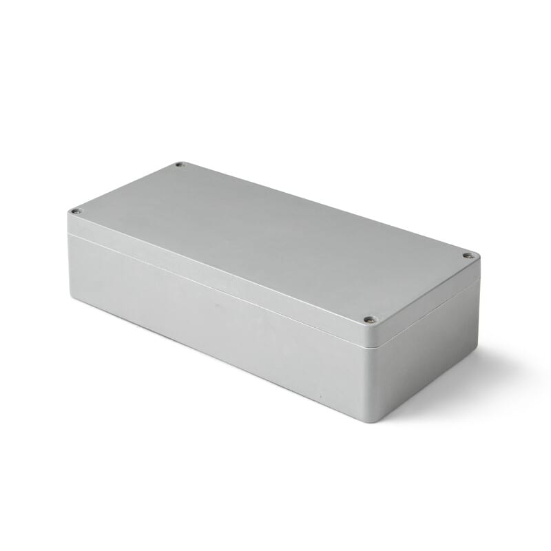 ENSTO - Cubo M asennuskotelo GRP - MGRP163609 160x360x91 mm