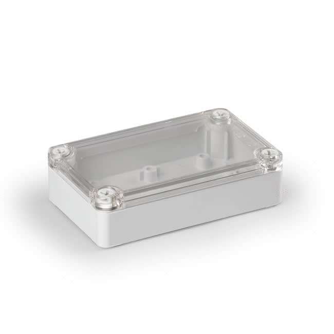 ENSTO - Kotelo Cubo S harm.kansi - SPCP081304LG