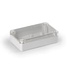 ENSTO - Kotelo Cubo S harm.kansi - SPCP081304LG