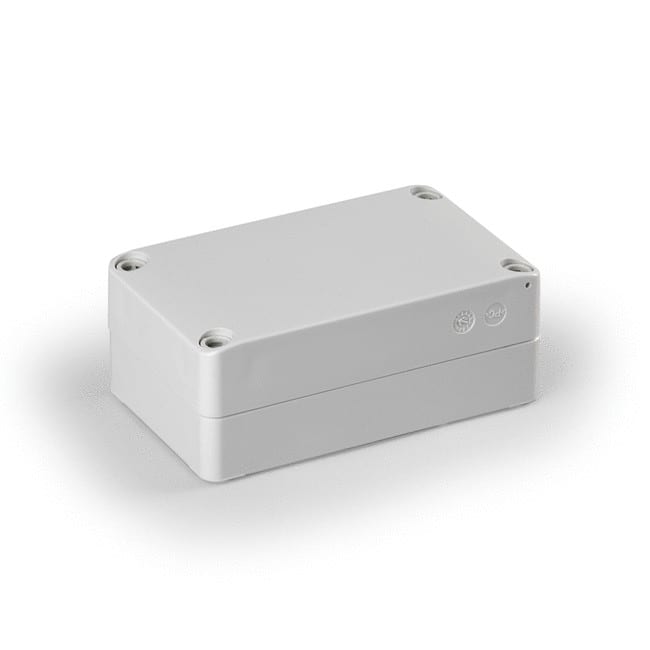 ENSTO - Kotelo Cubo S harm.kansi - SABP081305LG