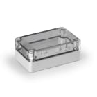 ENSTO - Kotelo Cubo S kirkas kansi - SABP081305LT