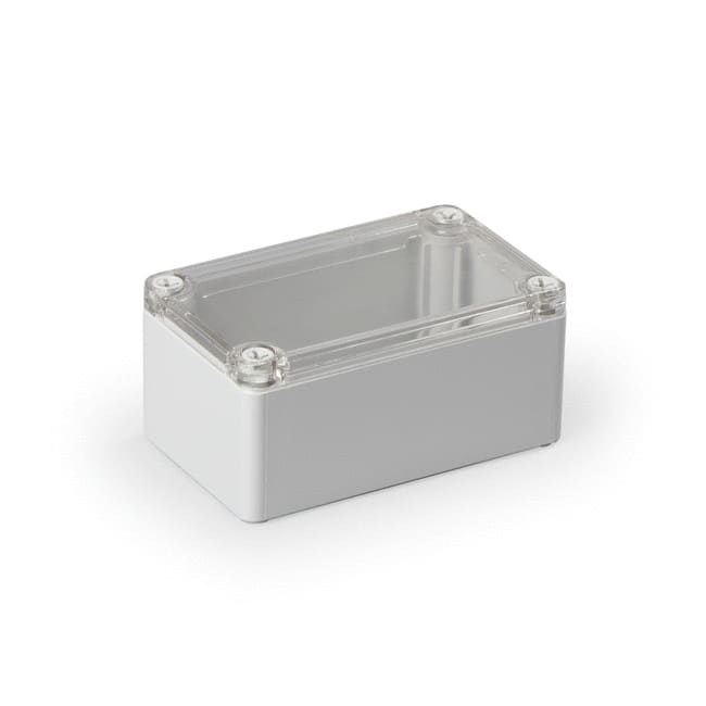ENSTO - Kotelo Cubo S harm.kansi - SPCP081306G